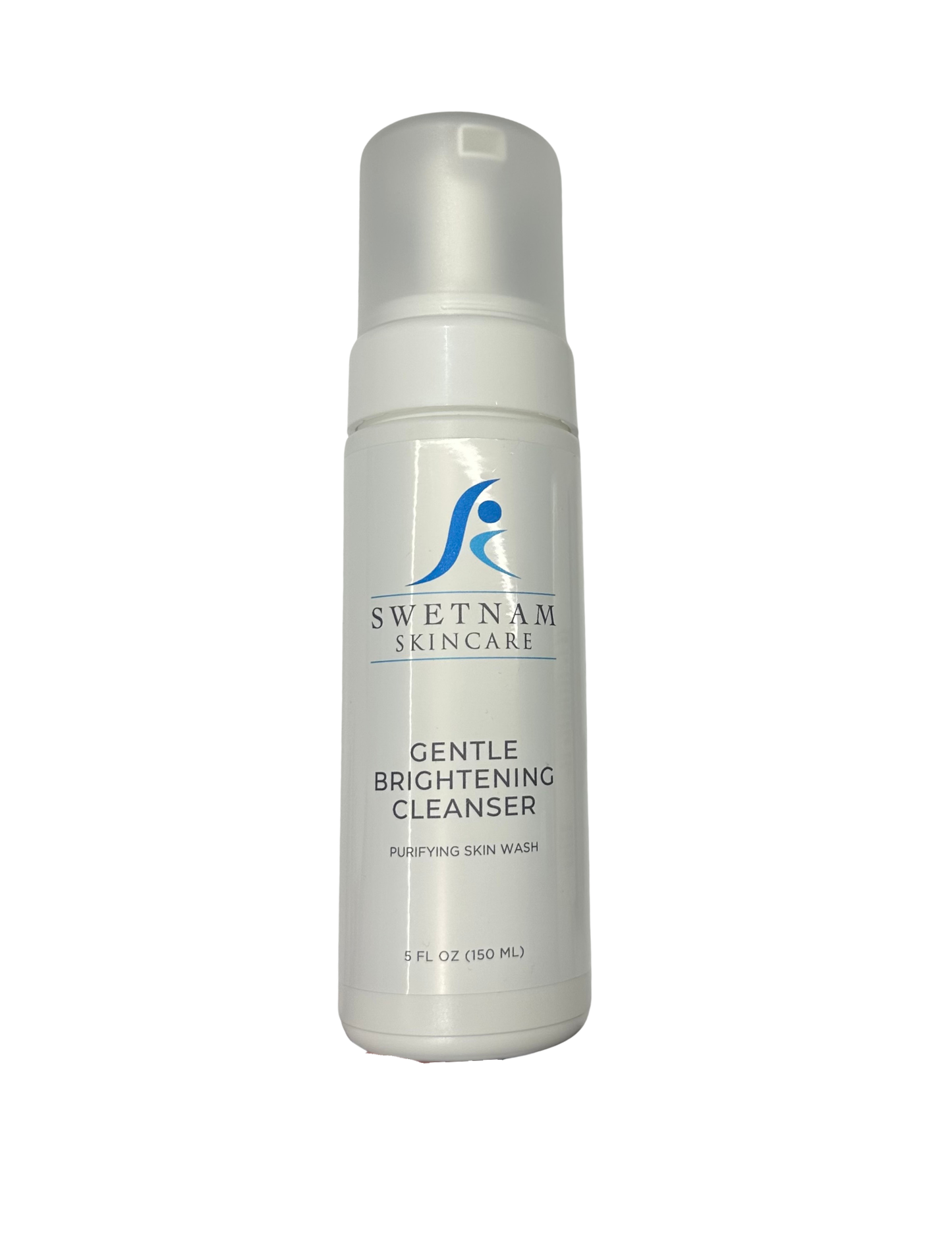 Swetnam Skin Gentle Brightening Cleanser