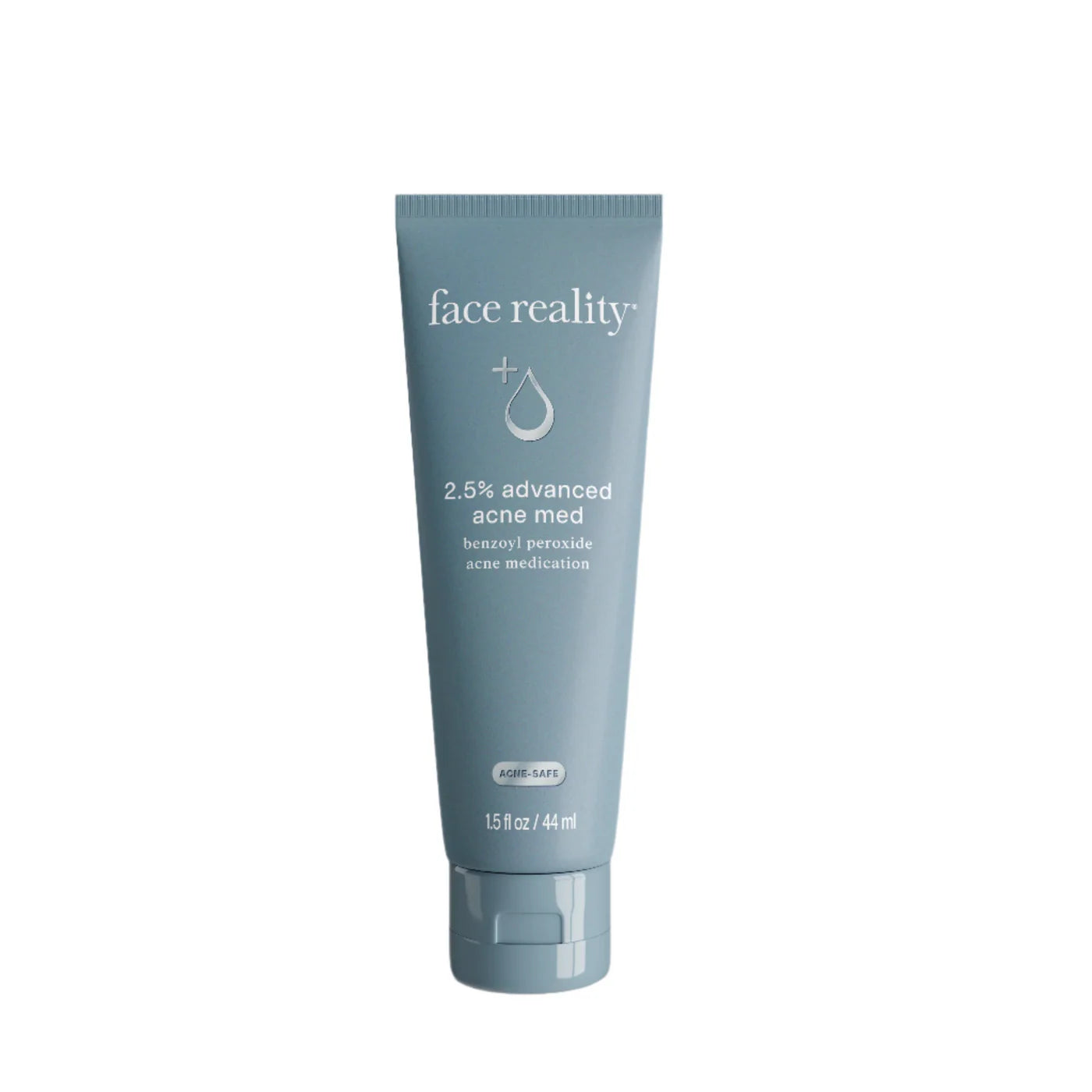 Face Reality 2.5% Advanced Acne Med