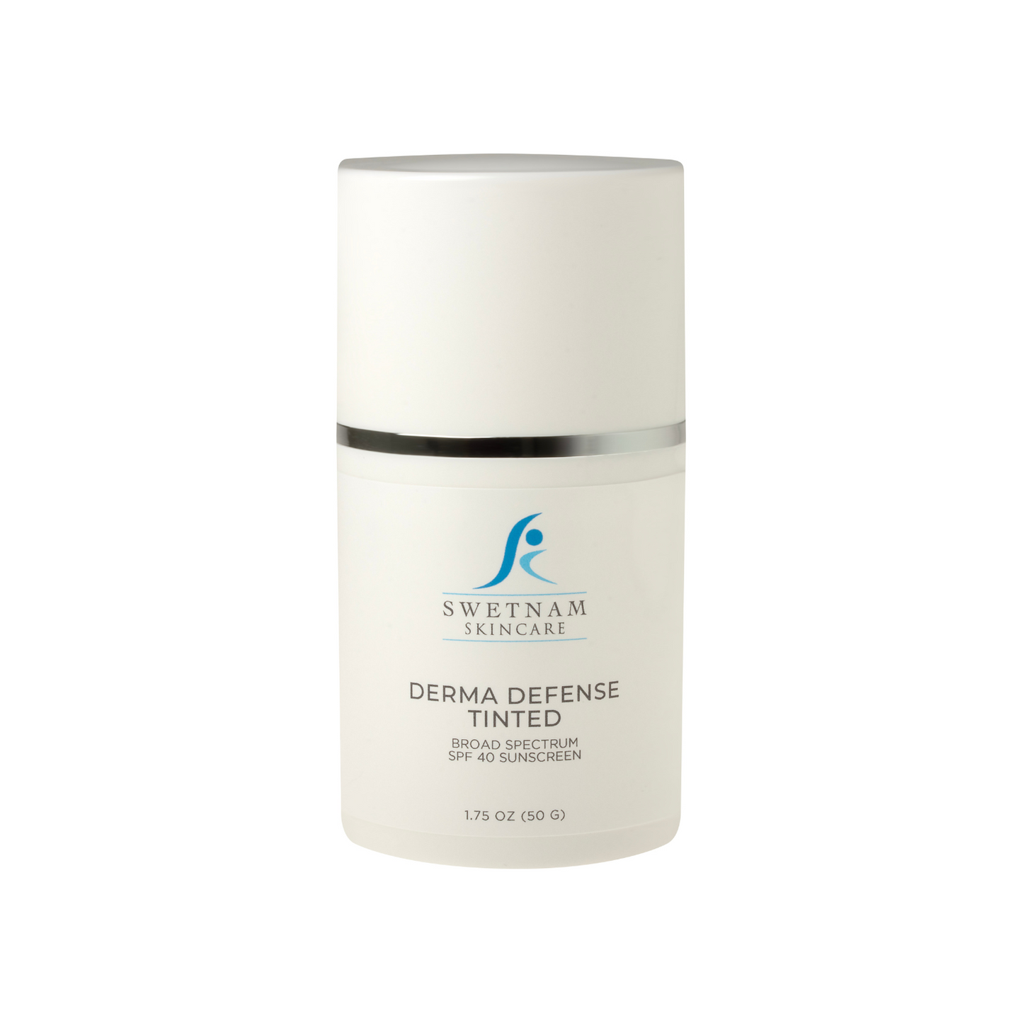 Swetnam Skin Derma Defense Tinted SPF