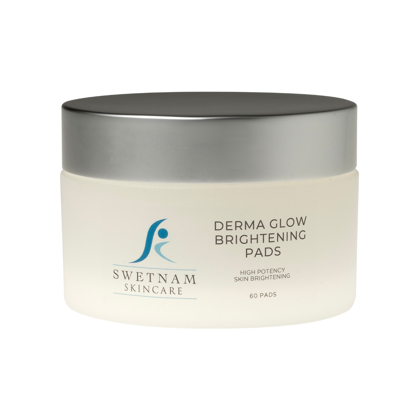Swetnam Skin Derma Glow Brightening Pads