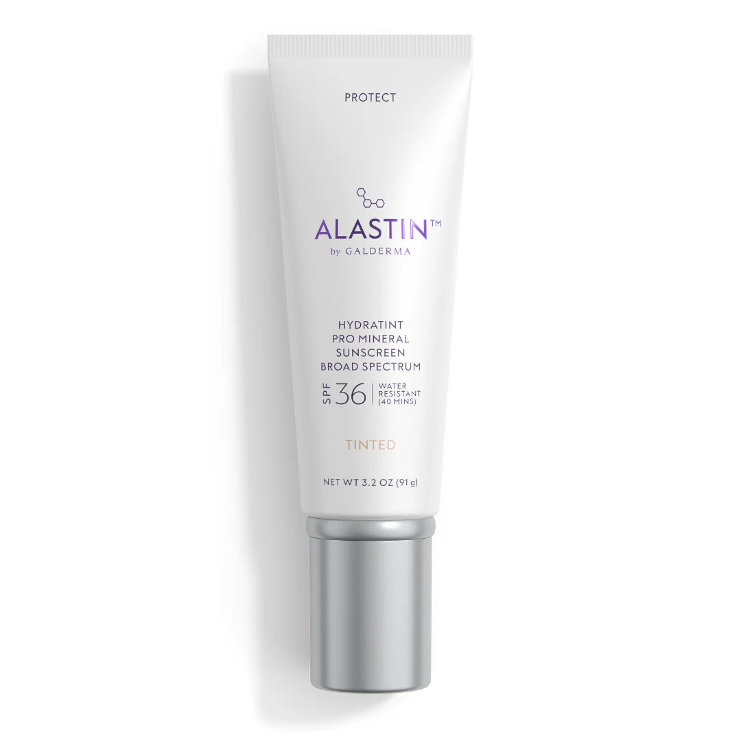Alastin HydraTint Pro Mineral Sunscreen SPF 36