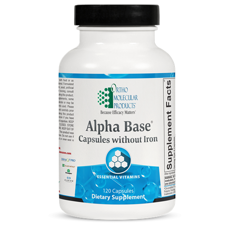Alpha Base