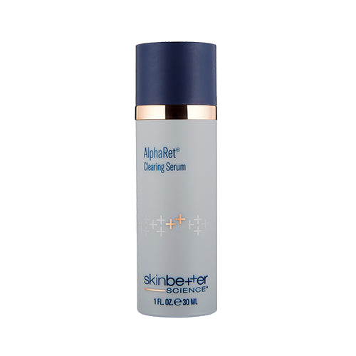 SkinBetter Science AlphaRet Clearing Serum