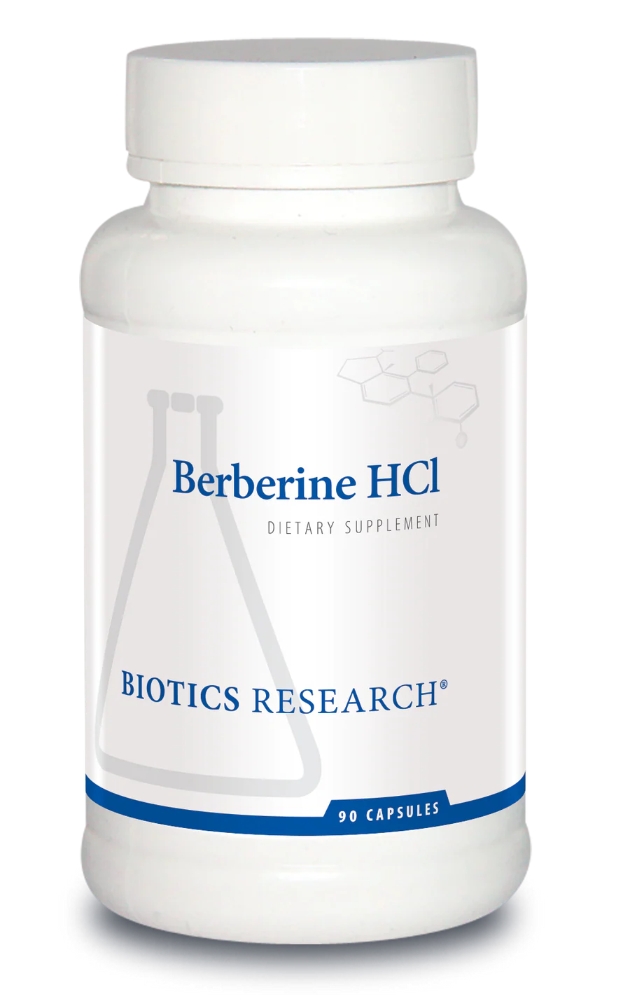 Berberine HCI