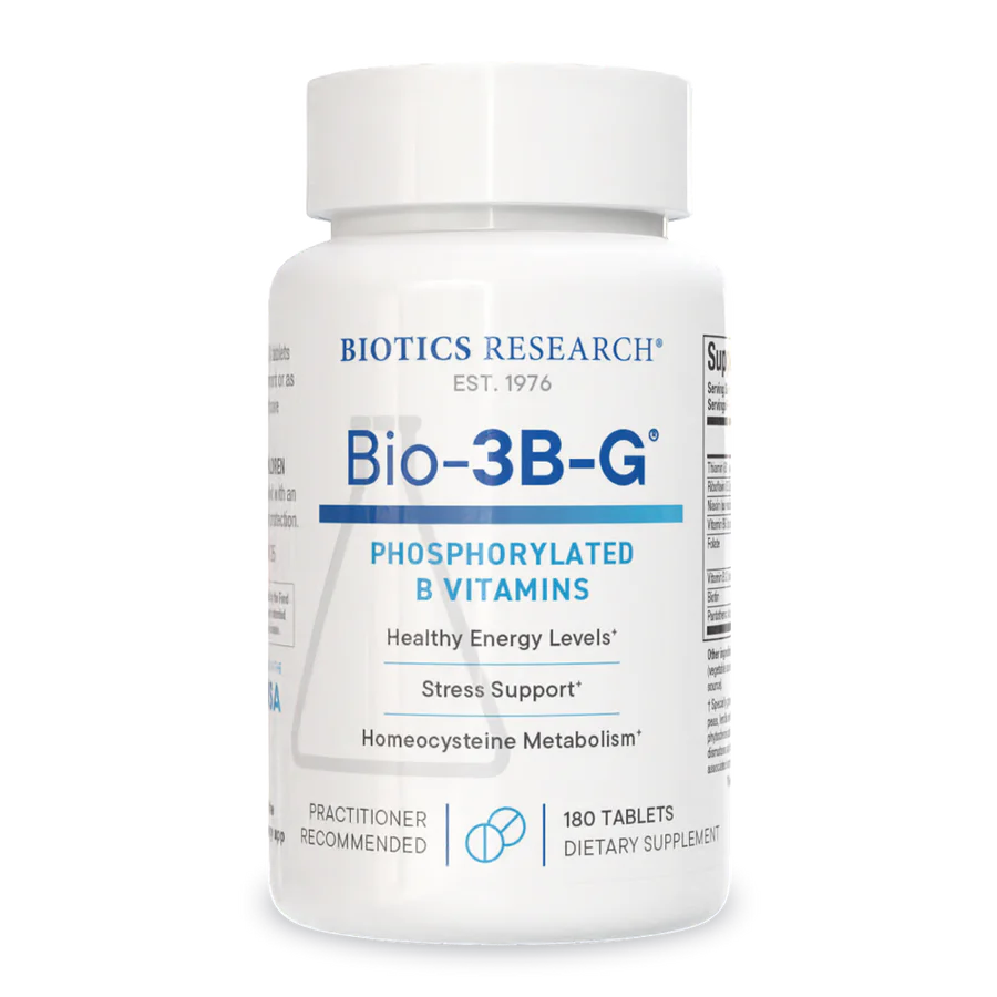 Bio 3B-G