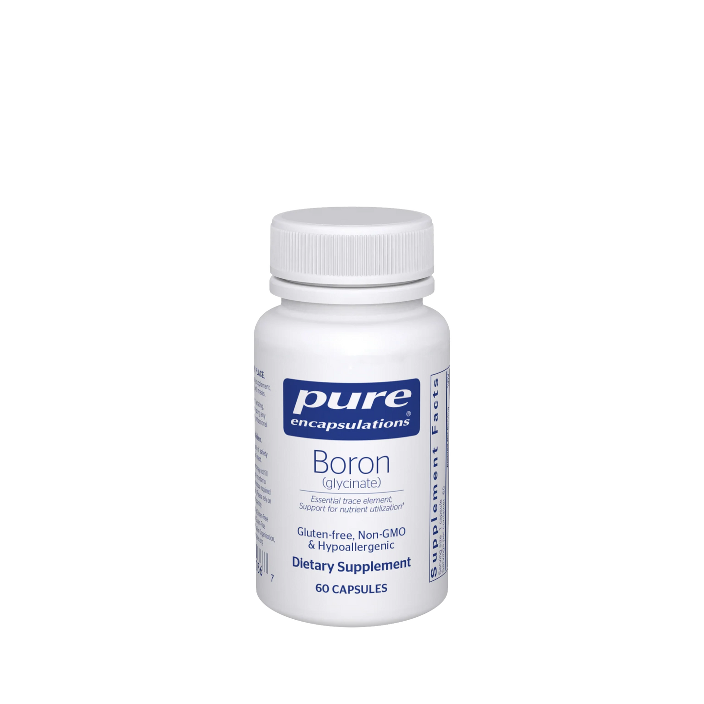 Boron