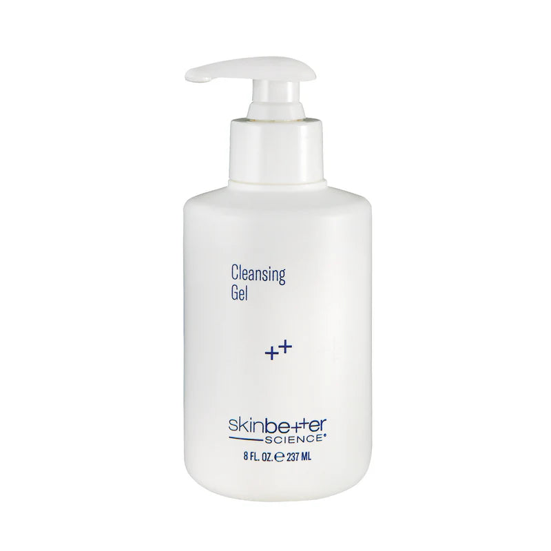 SkinBetter Science Cleansing Gel
