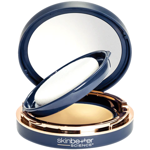 SkinBetter Science Sunbetter Tone Smart Compact SPF 68