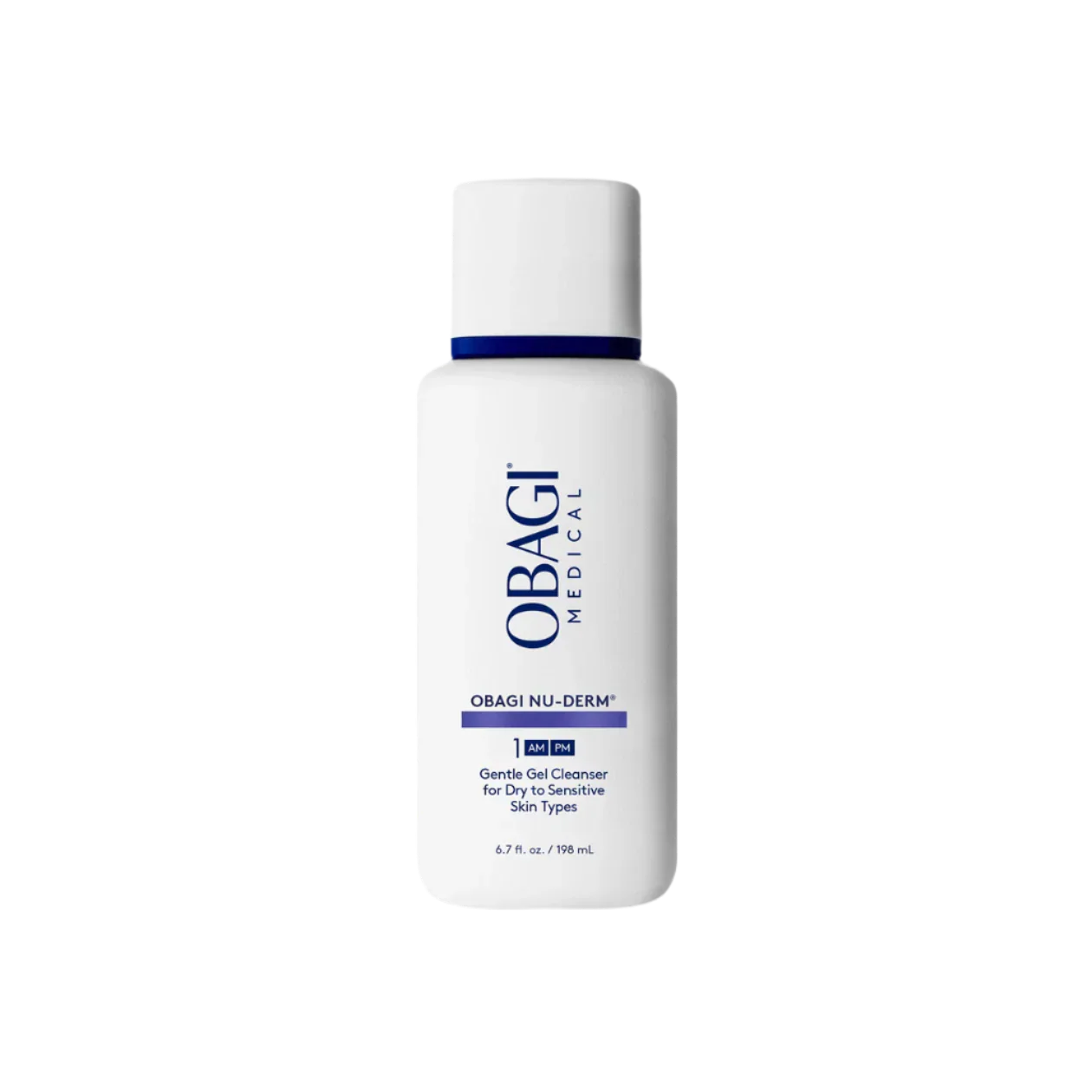 Obagi Nu-Derm Gentle Cleanser