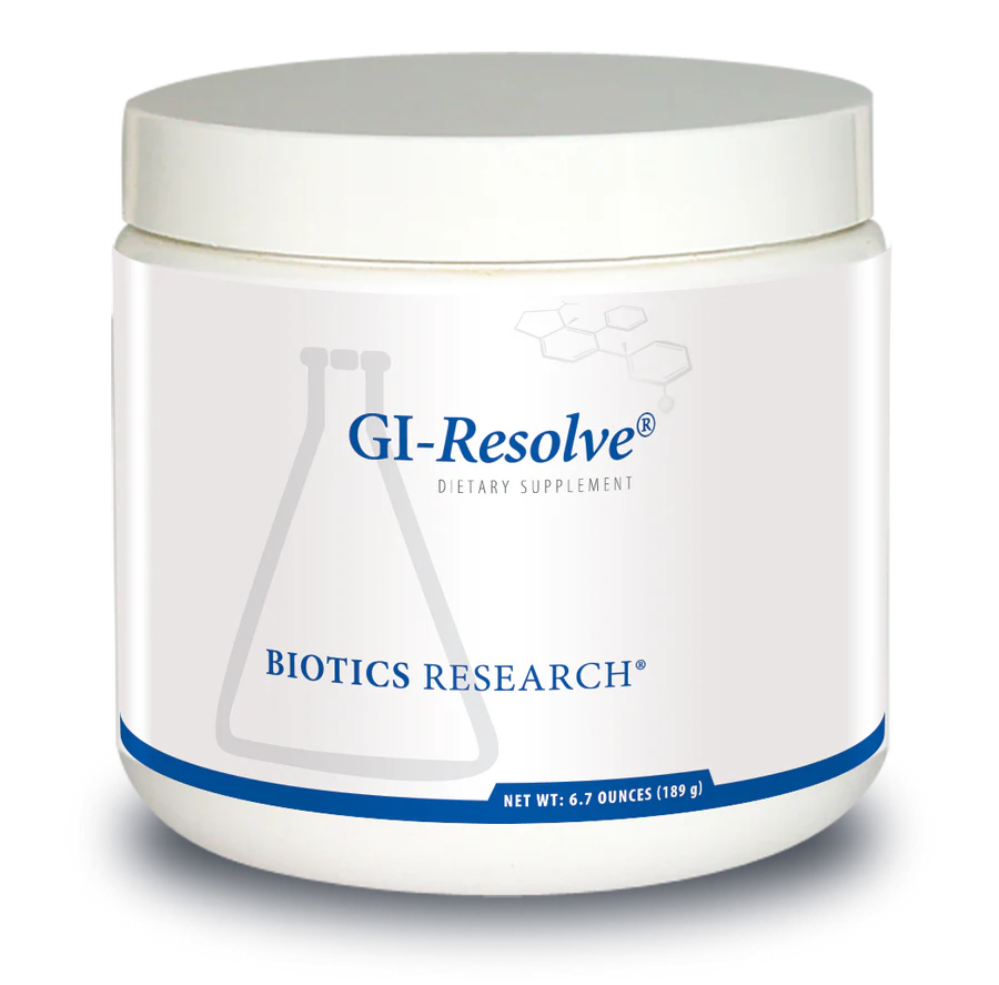 GI-Resolve