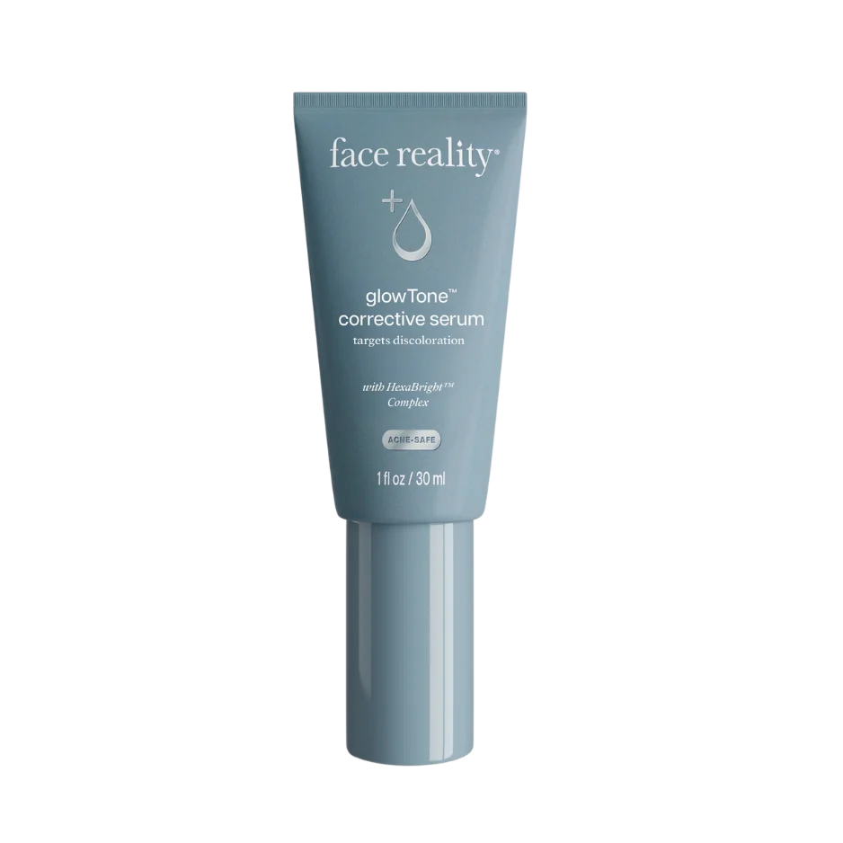 Face Reality Glowtone Corrective Serum