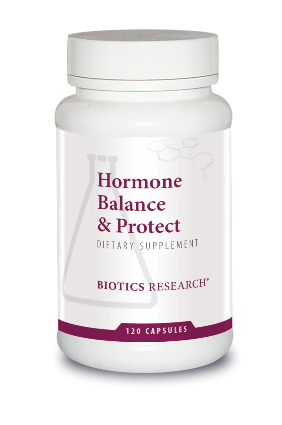 Hormone Balance & Protect