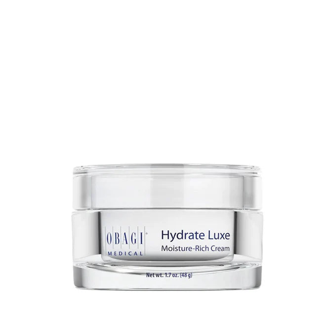 Obagi Hydrate Luxe Moisture-Rich Cream