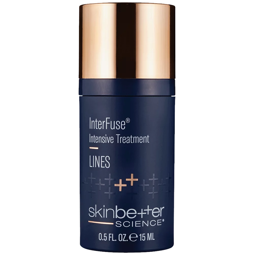 SkinBetter Science InterFuse Eye Treatment Cream