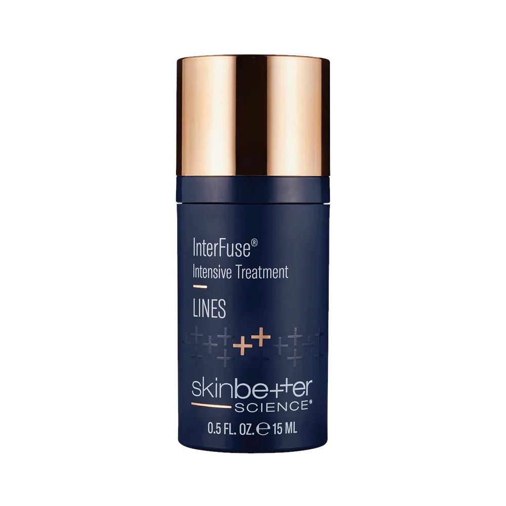 SkinBetter Science InterFuse Treatment Lines (15 ml)