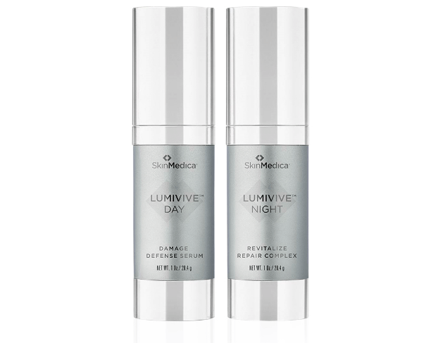 SkinMedica Lumivive System