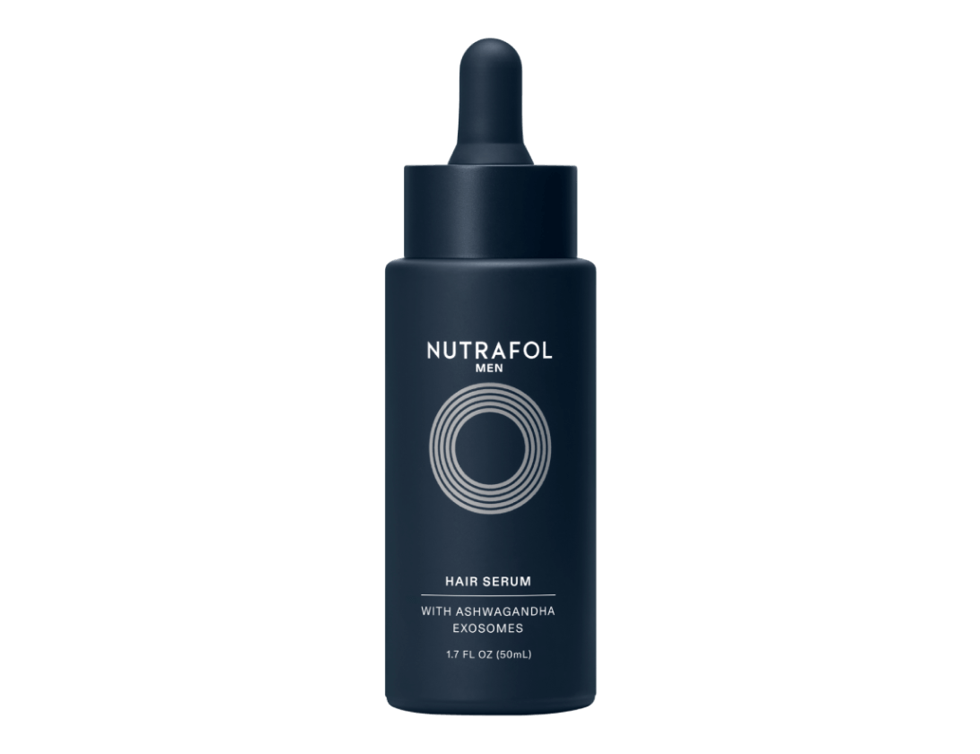 Nutrafol Men's Hair Serum