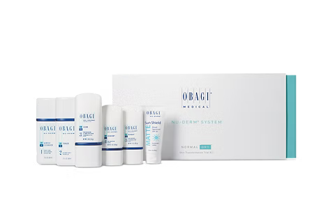 Obagi Nu-Derm System