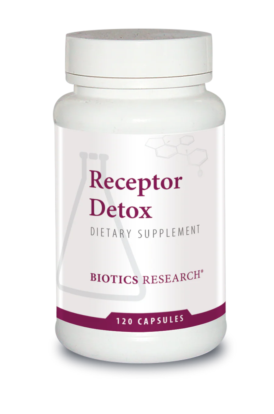 Receptor Detox