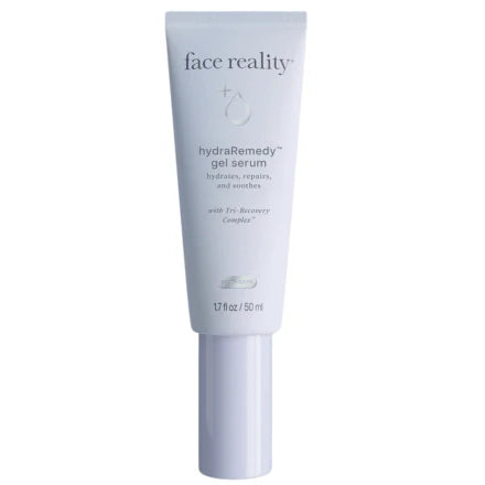 Face Reality HydraRemedy Gel Serum