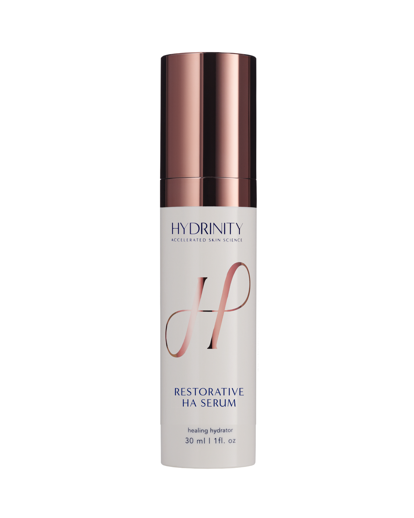 Hydrinity Restorative HA Serum