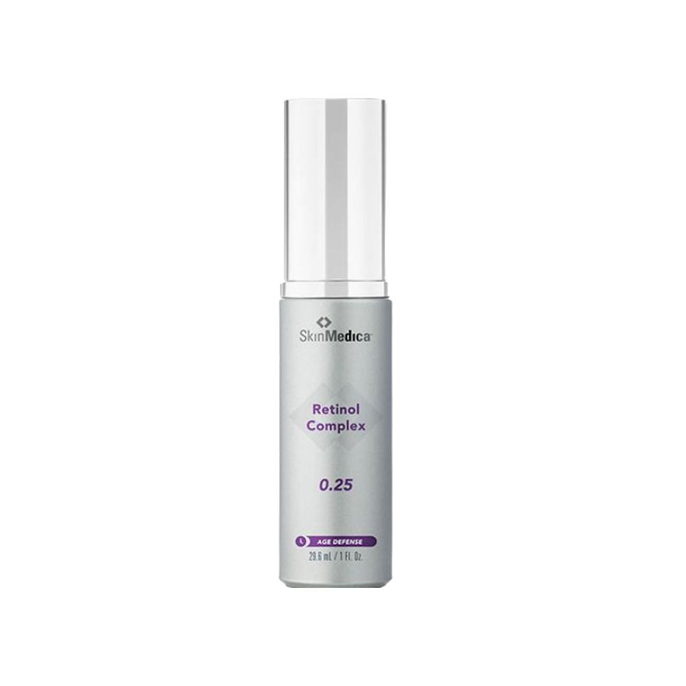 SkinMedica Retinol Complex .25
