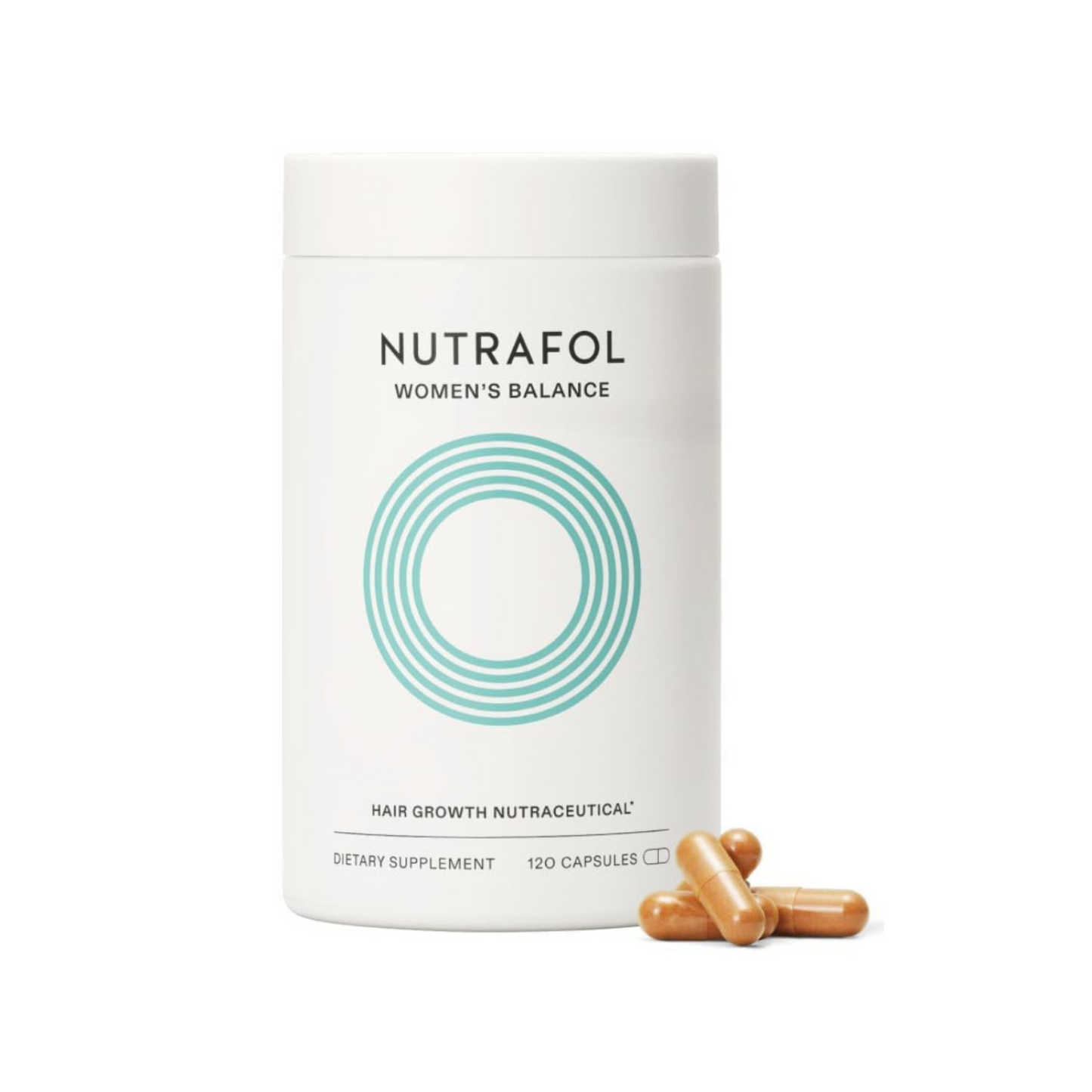 Nutrafol Women's Balance (3 Month Supply)