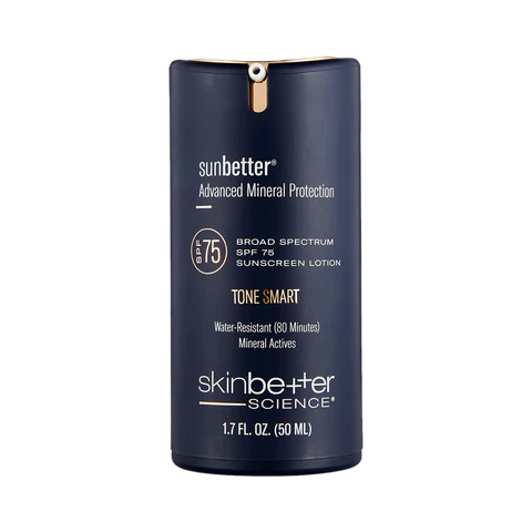 SkinBetter Science Sunbetter Tone Smart SPF 75