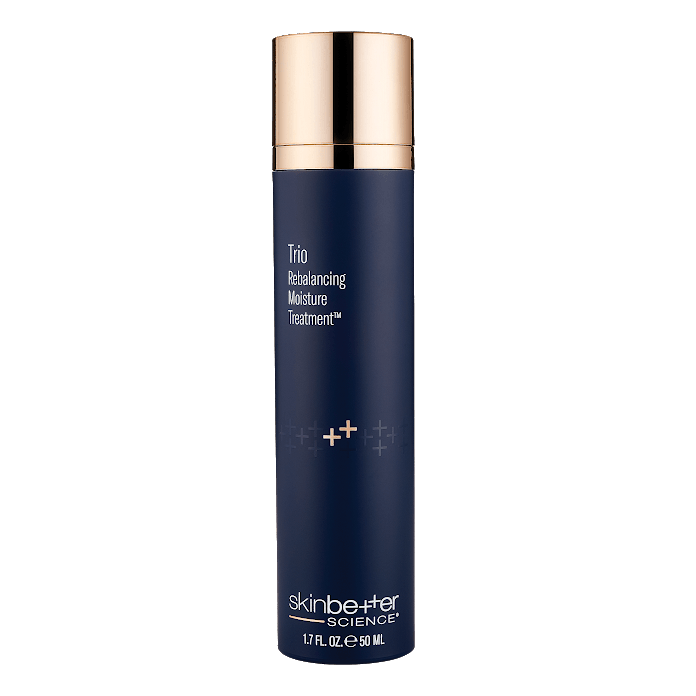 SkinBetter Science Trio Rebalancing Moisture Treatment