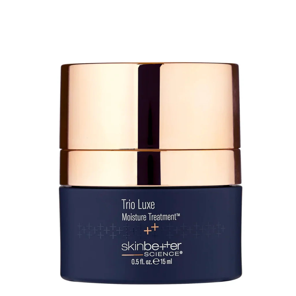 SkinBetter Science Trio Luxe Moisture Treatment