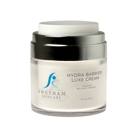 Swetnam Skin Hydra Luxe Barrier Cream