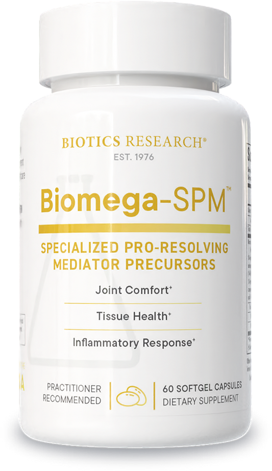 Biomega-SPM
