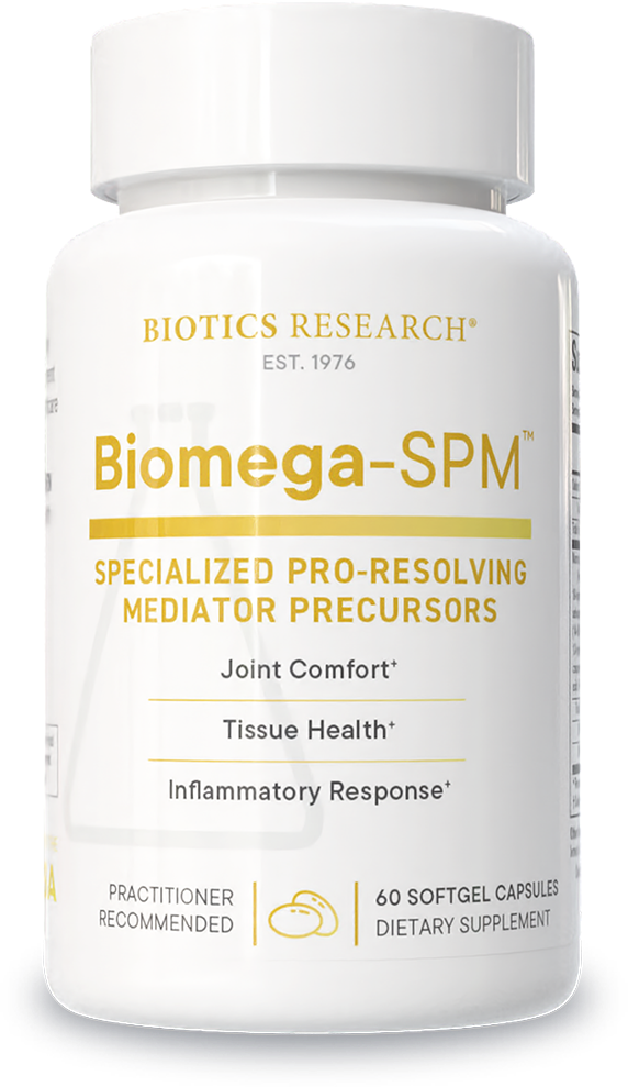 Biomega-SPM