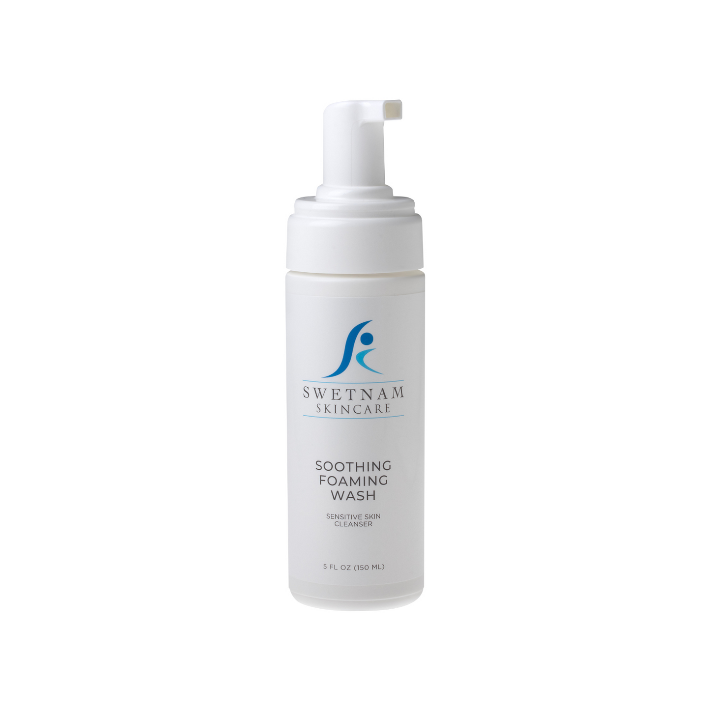 Swetnam Skin Soothing Foaming Wash
