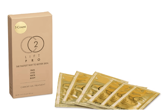 CO2 Lift Pro Mask (Three Pack)