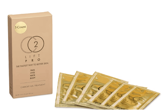 CO2 Lift Pro Mask (Three Pack)