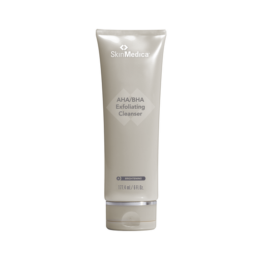 SkinMedica AHA/BHA Exfoliating Cleanser