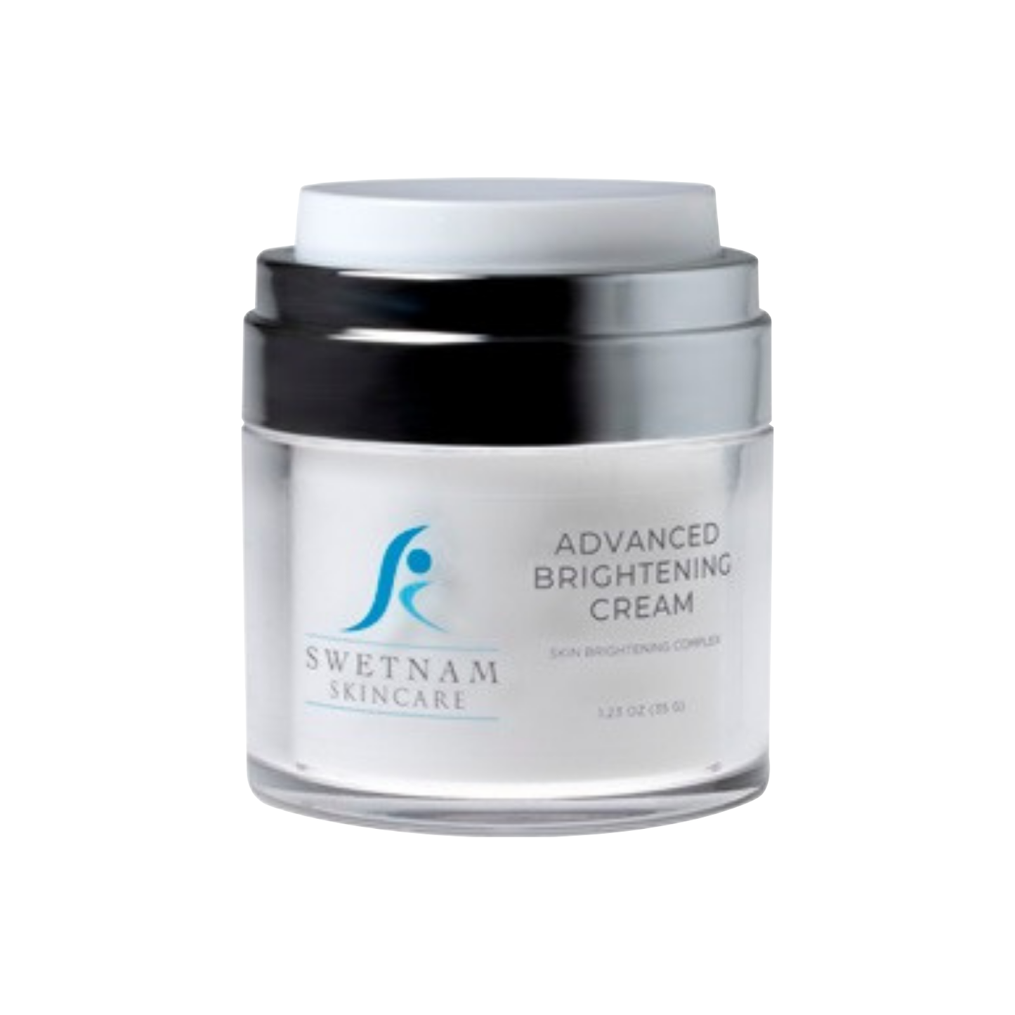 Swetnam Skin Advanced Brightening Cream
