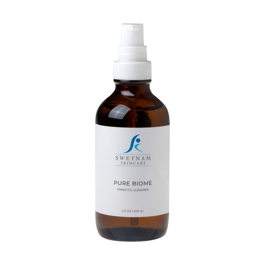 Swetnam Skin Pure Biome