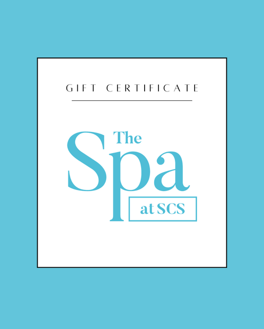 Gift Certificate