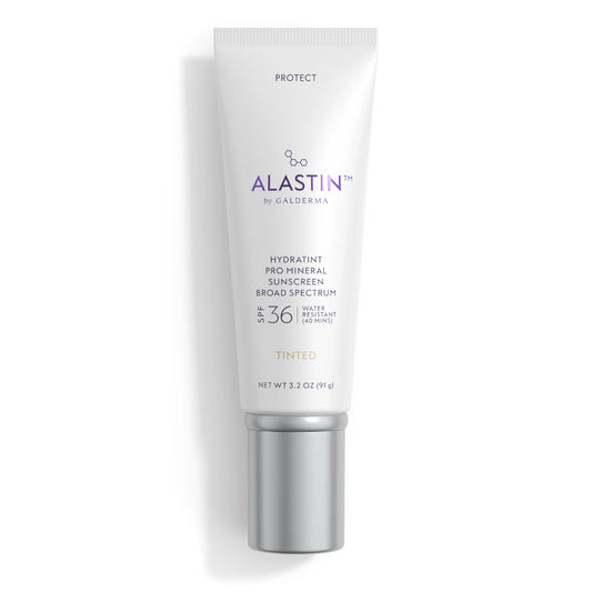 Alastin HydraTint Pro Mineral Sunscreen SPF 36