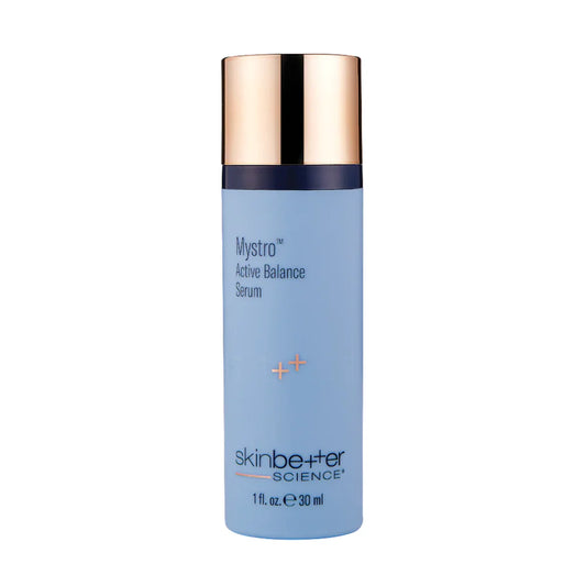 SkinBetter Science Mystro Active Balance Serum