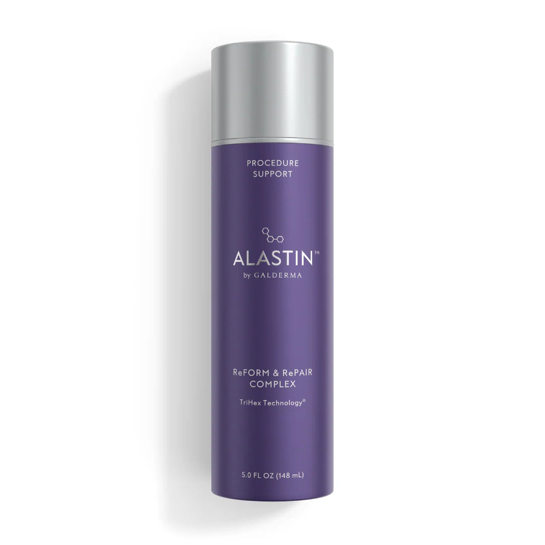 Alastin ReFORM and RePAIR Complex with TriHex Technology®