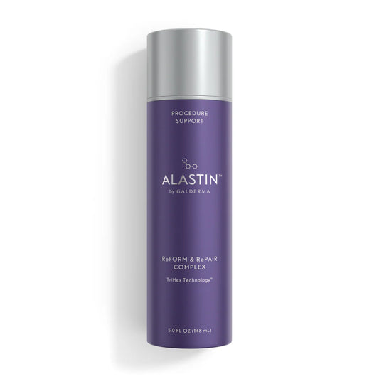 Alastin ReFORM and RePAIR Complex with TriHex Technology®