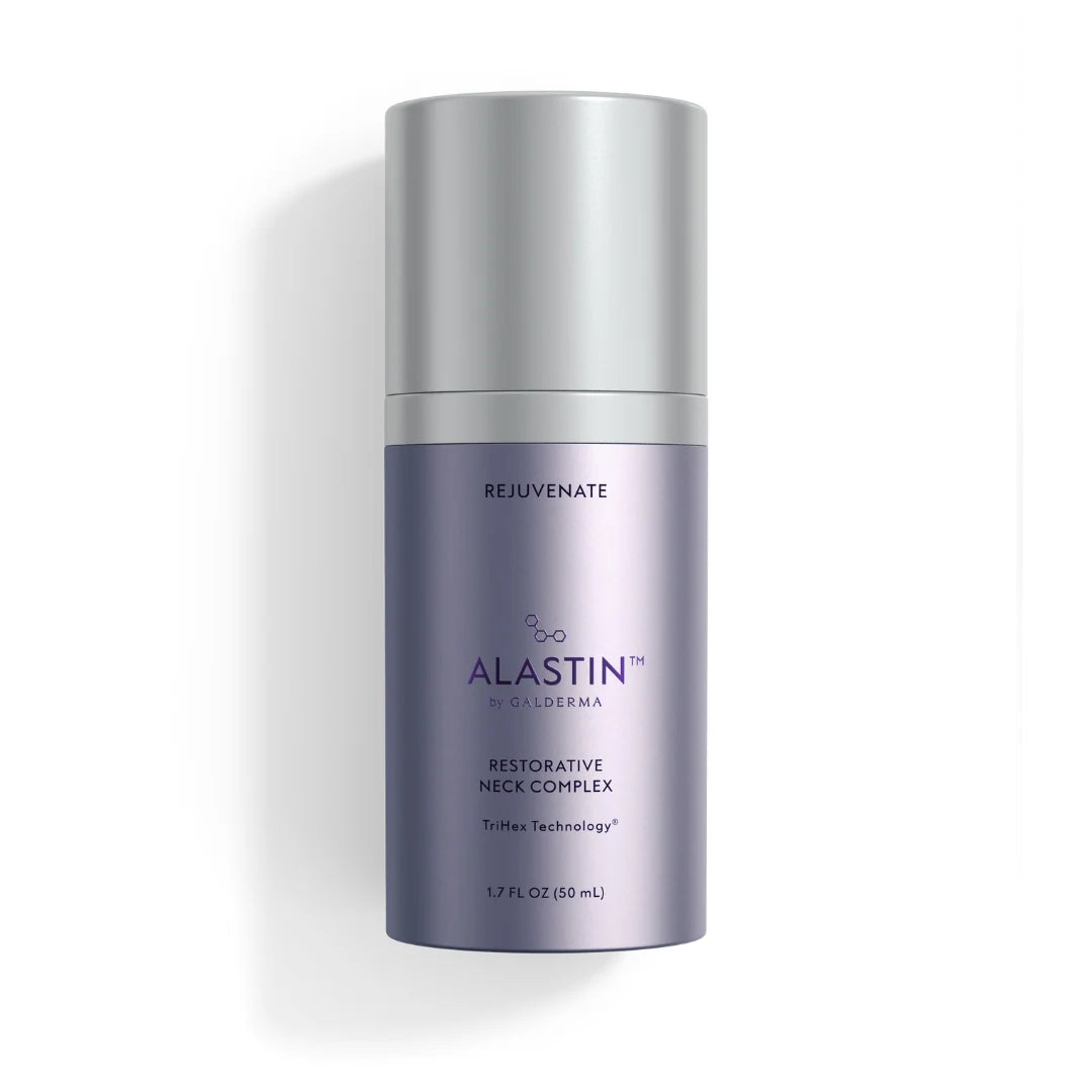 Alastin Restorative Neck Complex with TriHex Technology®