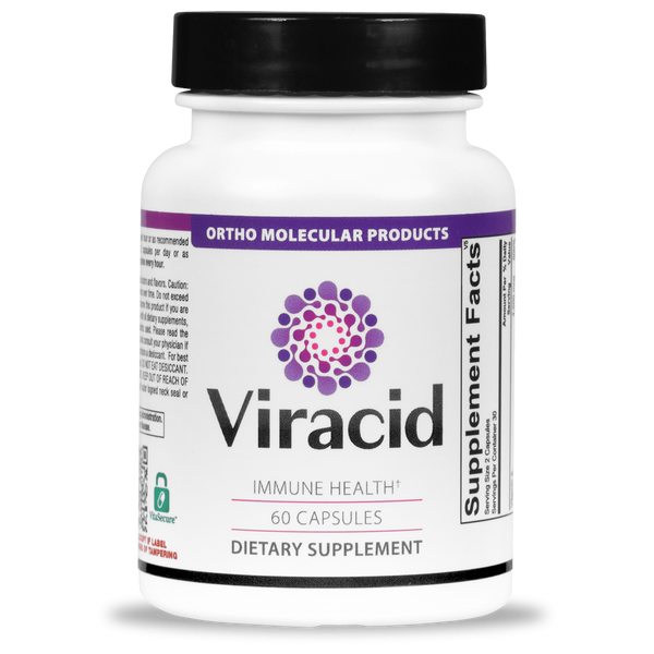Viracid (60 count)