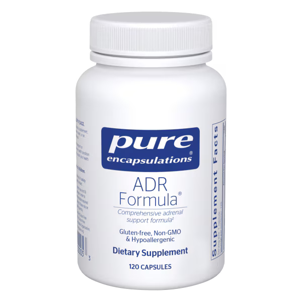ADR Formula (120 Capsules)