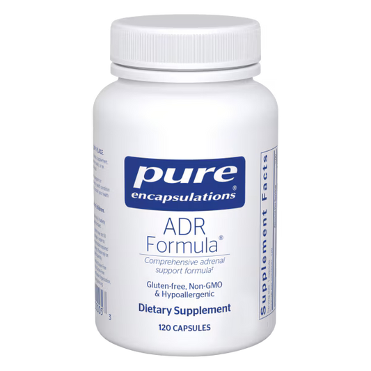 ADR Formula (120 Capsules)