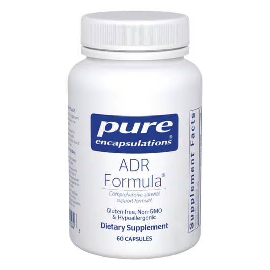 ADR Formula (60 Capsules)