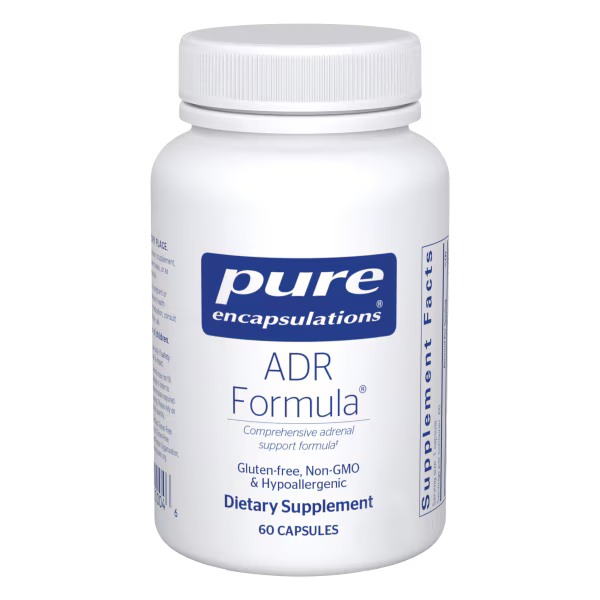 ADR Formula (60 Capsules)